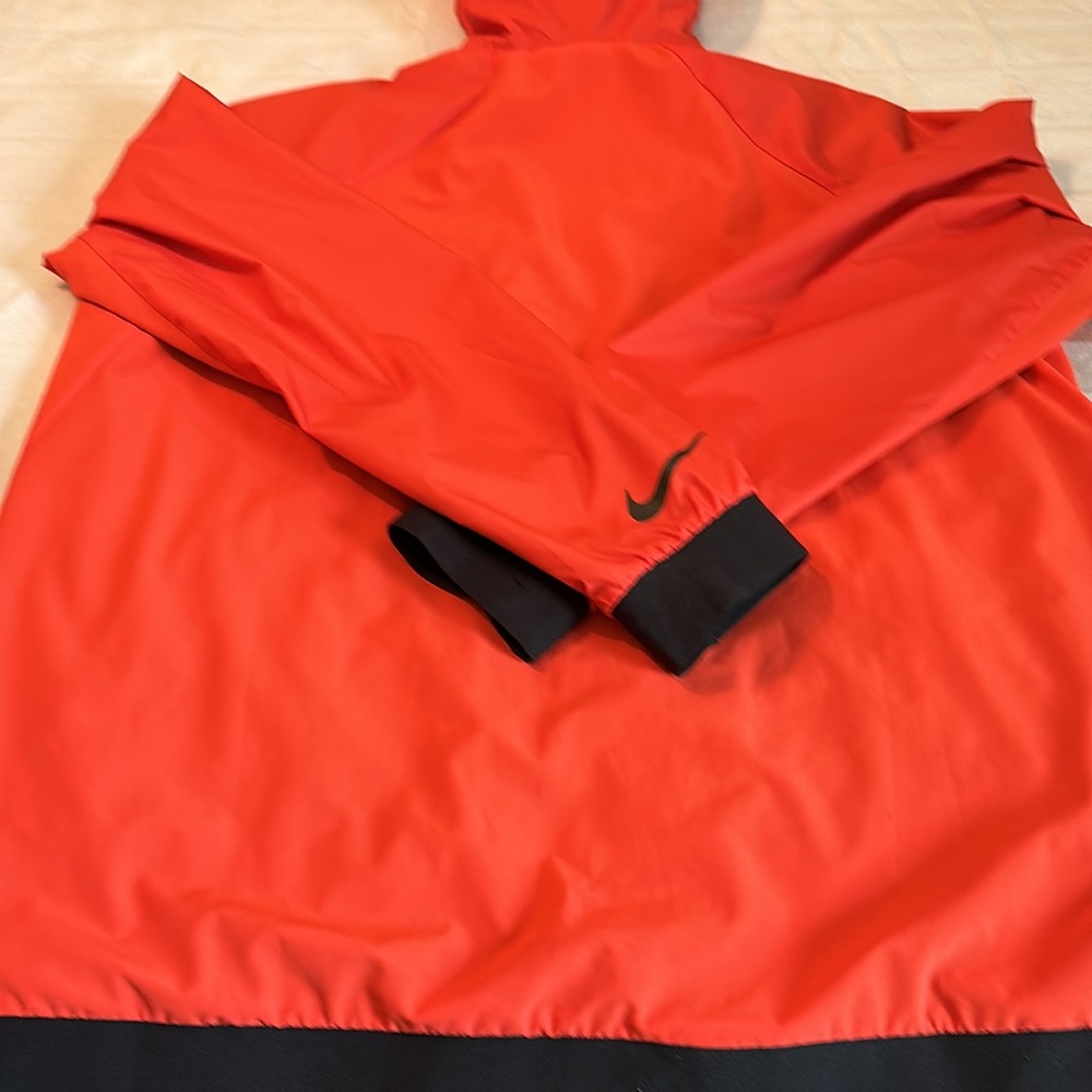 Nike Dri-Fit jacket windbreaker men’s Size XL - Picture 9 of 10